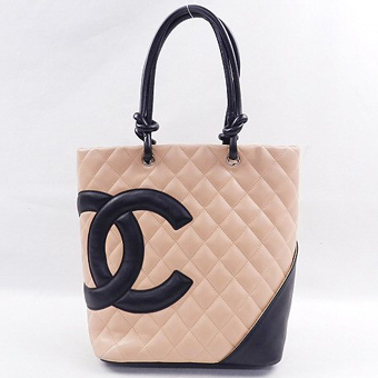 CHANEL シャネル カンボンライン コピー CH-BAG141 トートバッグ